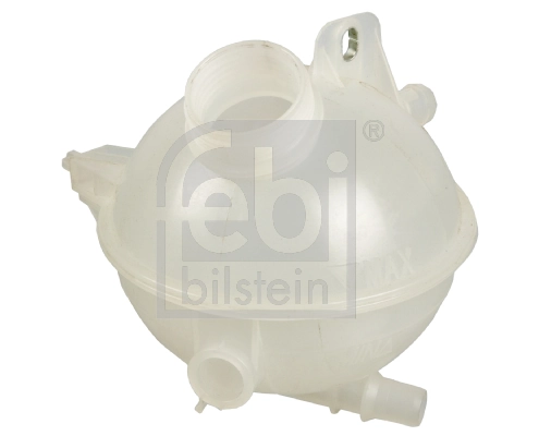 Expansion Tank, coolant